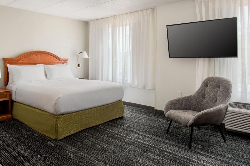 TownePlace Suites Wilmington Newark / Christiana - image 17