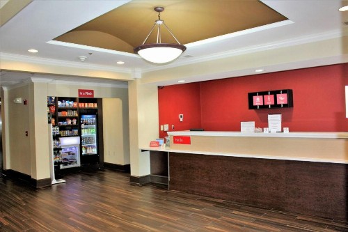 TownePlace Suites Wilmington Newark / Christiana - image 3