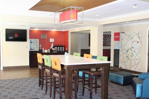 TownePlace Suites Wilmington Newark / Christiana - image 5