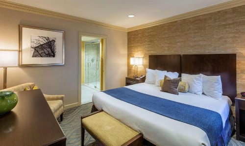Best Western Plus Robert Treat - image 10