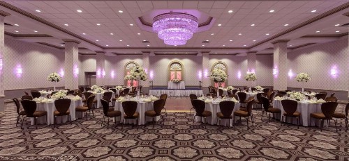 Best Western Plus Robert Treat - image 18