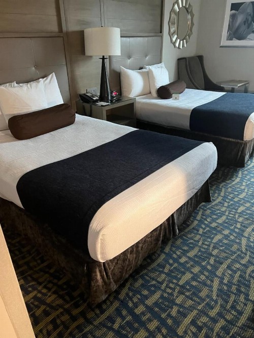 Best Western Plus Robert Treat - image 19