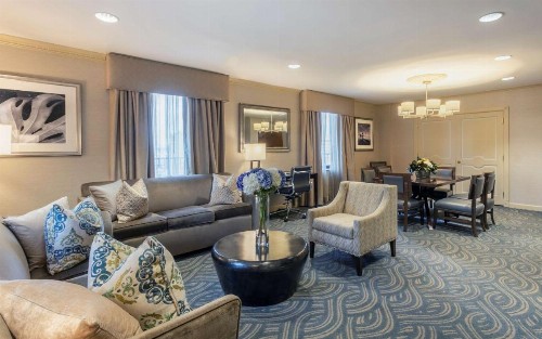 Best Western Plus Robert Treat - image 2