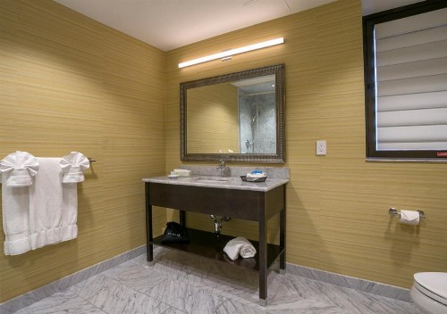 Best Western Plus Robert Treat - image 22
