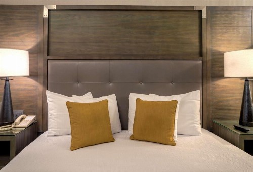 Best Western Plus Robert Treat - image 23