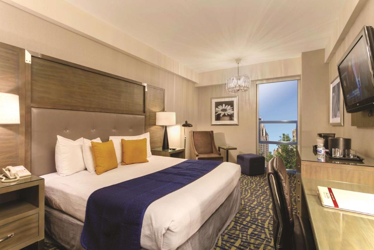 Best Western Plus Robert Treat - image 3