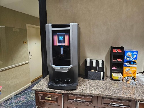 Best Western Plus Robert Treat - image 30