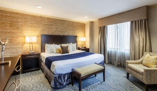 Best Western Plus Robert Treat - image 31