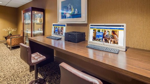 Best Western Plus Robert Treat - image 34
