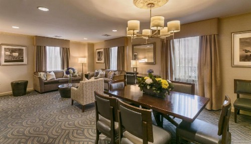 Best Western Plus Robert Treat - image 47