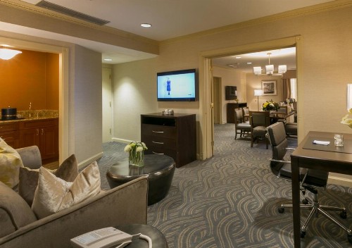 Best Western Plus Robert Treat - image 7