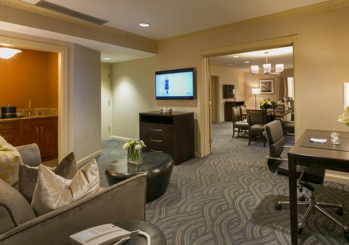 Best Western Plus Robert Treat - image 7