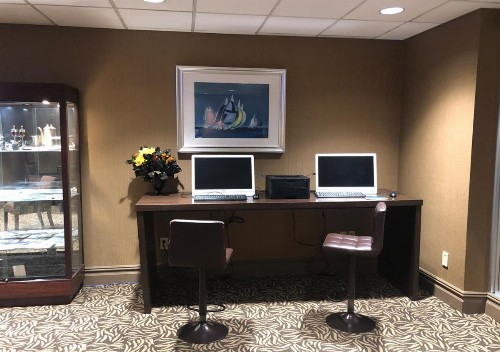 Best Western Plus Robert Treat - image 8