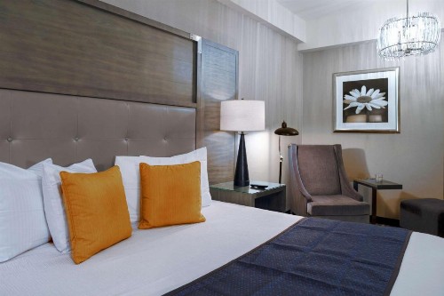 Best Western Plus Robert Treat - image 9