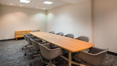 DoubleTree by Hilton Newark Penn Station NJ - image 41