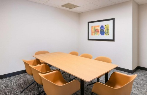 DoubleTree by Hilton Newark Penn Station NJ - image 42