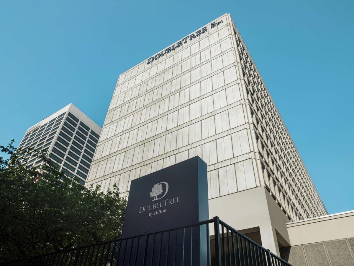 DoubleTree by Hilton Newark Penn Station NJ - image 5