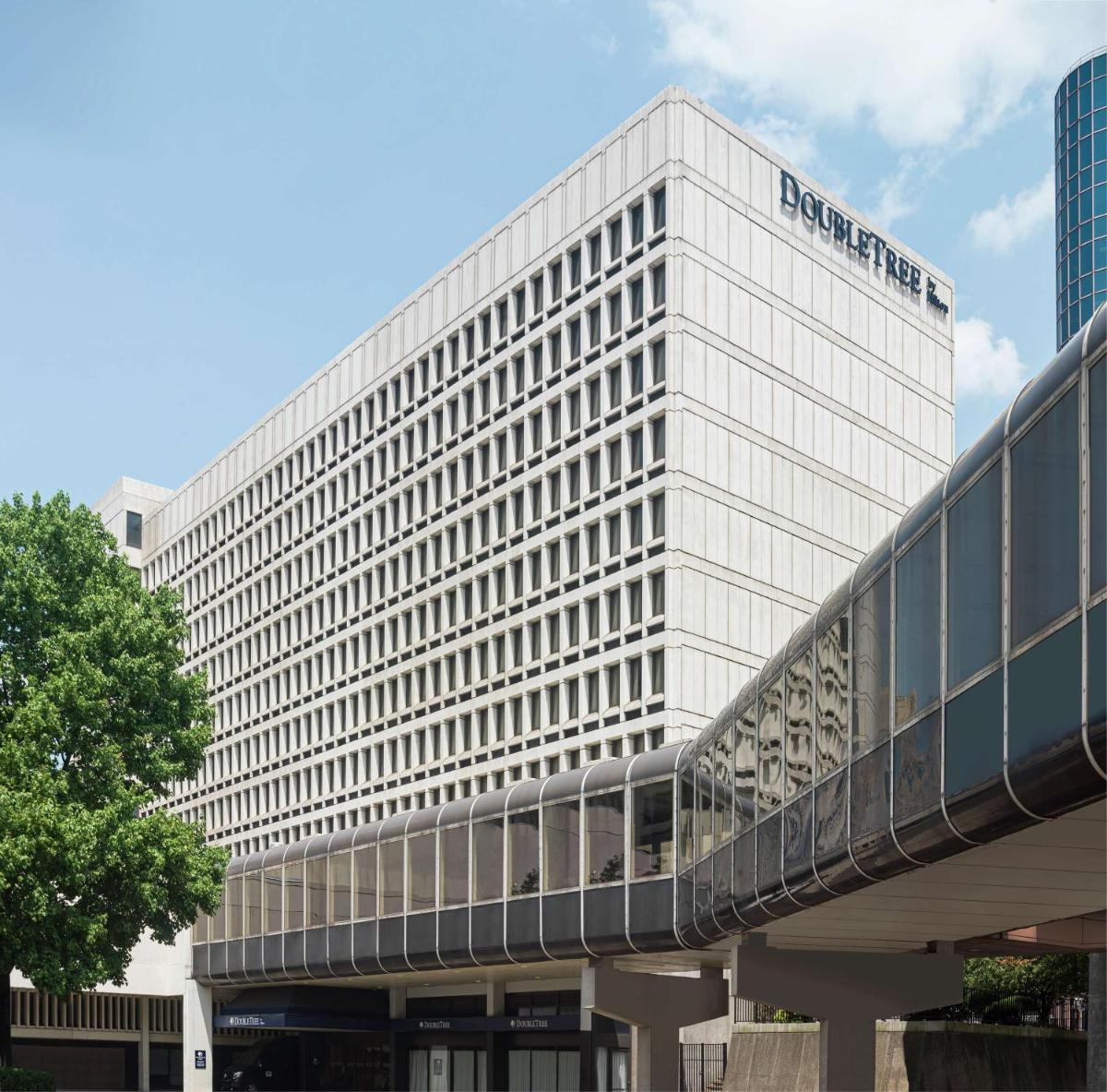 DoubleTree by Hilton Newark Penn Station NJ - image 6