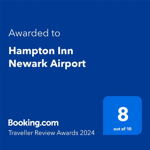 Newark Airport - image 26