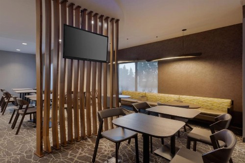 SpringHill Suites by Marriott Newark International Airport - image 10