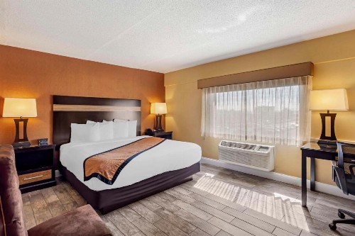 Best Western Plus Newark Airport West - image 10