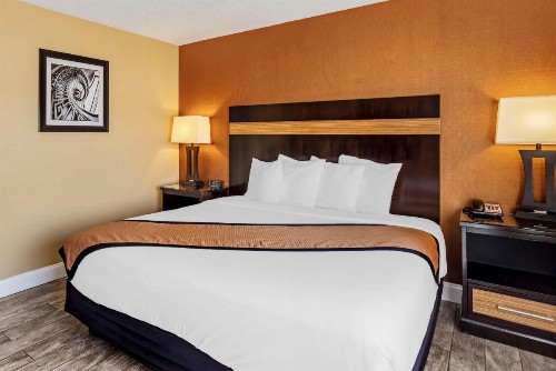 Best Western Plus Newark Airport West - image 11