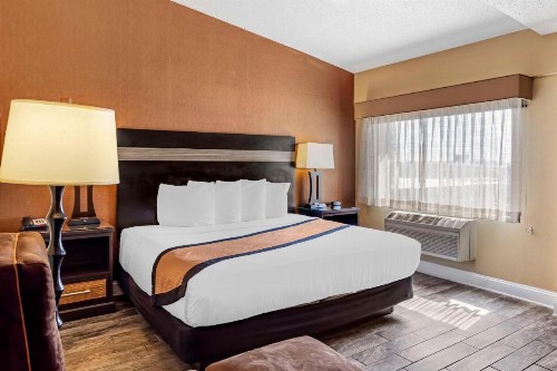Best Western Plus Newark Airport West - image 12
