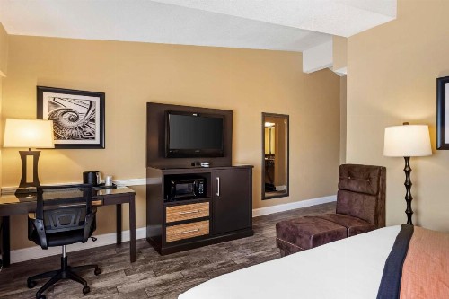 Best Western Plus Newark Airport West - image 13