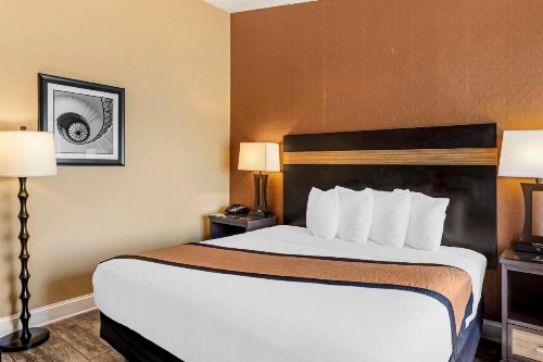 Best Western Plus Newark Airport West - image 14