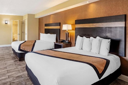 Best Western Plus Newark Airport West - image 16