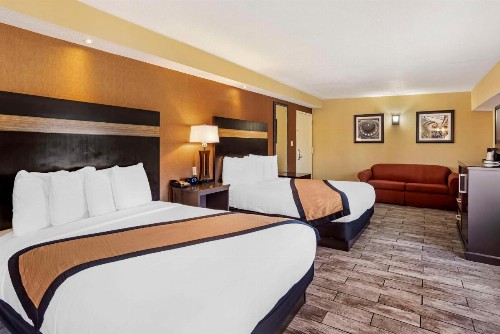 Best Western Plus Newark Airport West - image 17