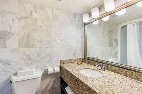 Best Western Plus Newark Airport West - image 22