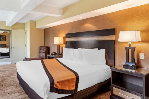 Best Western Plus Newark Airport West - image 23