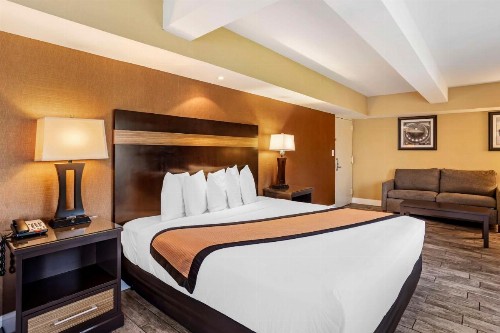 Best Western Plus Newark Airport West - image 24
