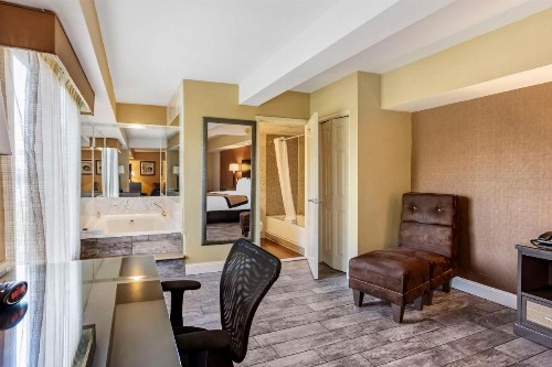 Best Western Plus Newark Airport West - image 25