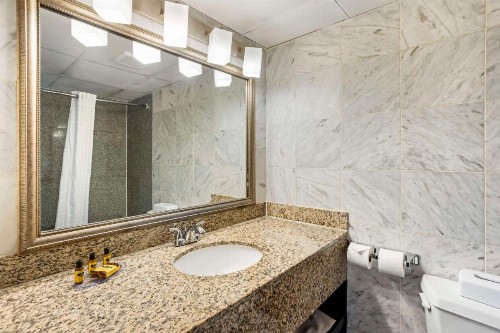 Best Western Plus Newark Airport West - image 26