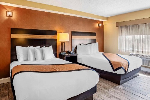 Best Western Plus Newark Airport West - image 27
