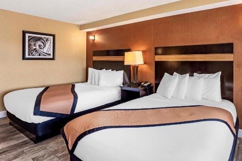 Best Western Plus Newark Airport West - image 28