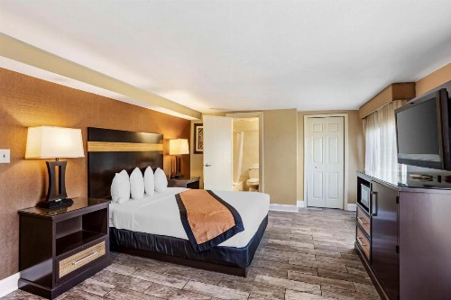Best Western Plus Newark Airport West - image 31