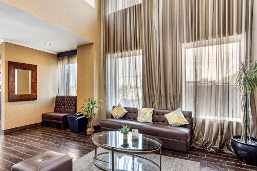 Best Western Plus Newark Airport West - image 36
