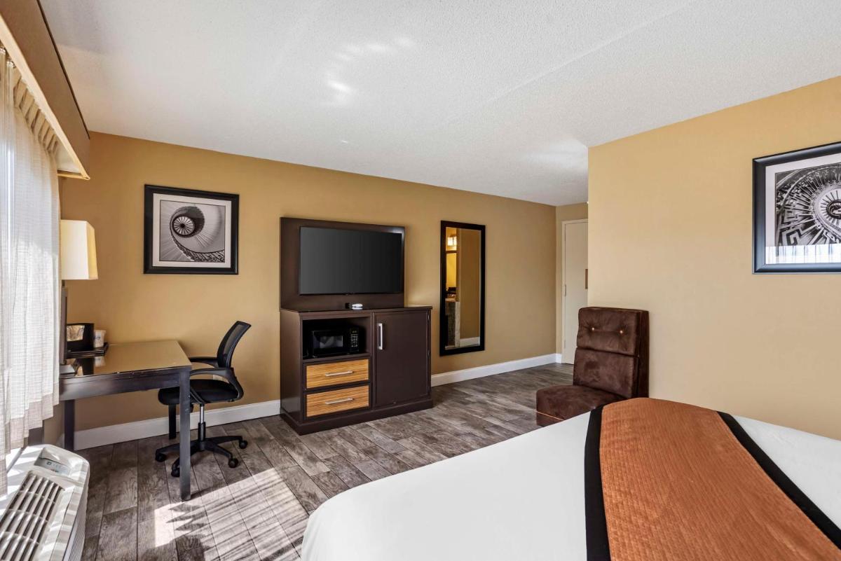Best Western Plus Newark Airport West - image 5