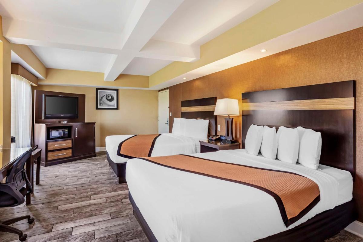 Best Western Plus Newark Airport West - image 6