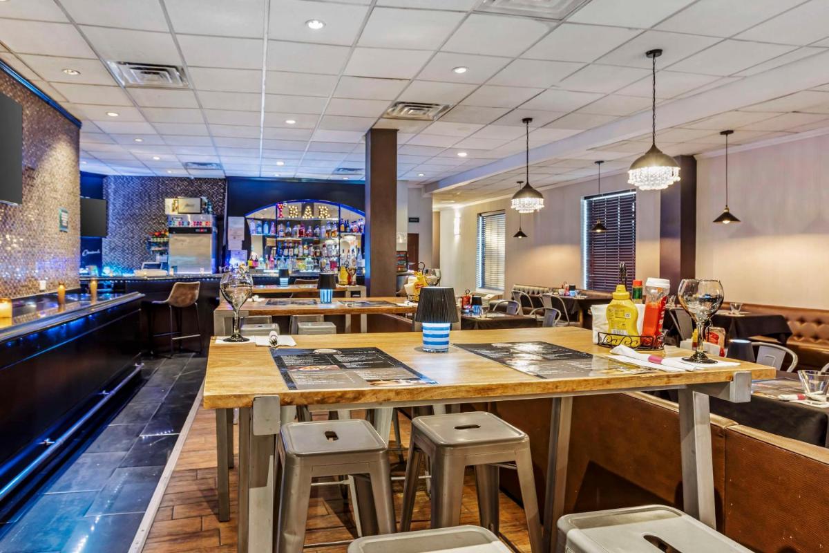 Best Western Plus Newark Airport West - image 7