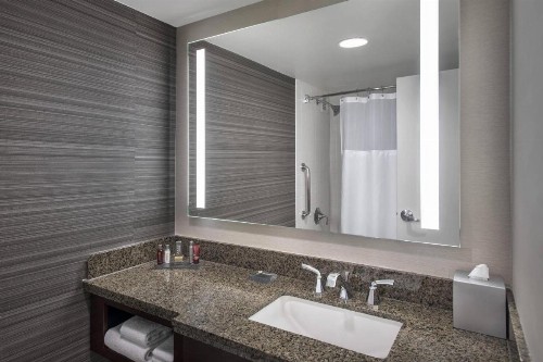 Newark Liberty International Airport Marriott - image 13
