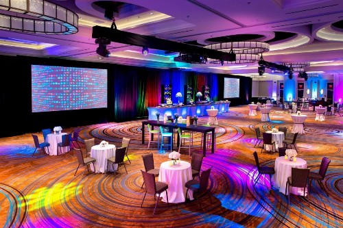 Newark Liberty International Airport Marriott - image 21