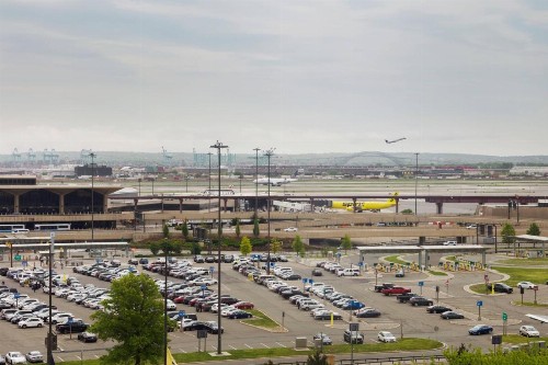 Newark Liberty International Airport Marriott - image 24