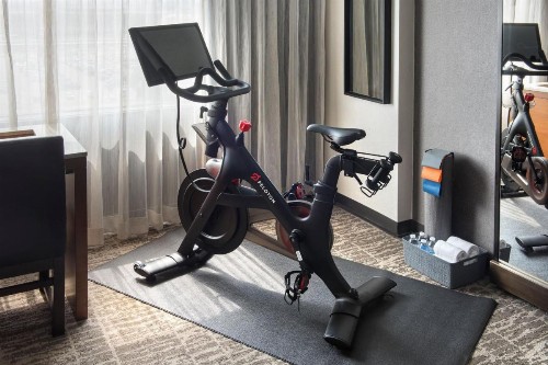 Newark Liberty International Airport Marriott - image 43