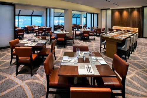 Newark Liberty International Airport Marriott - image 5