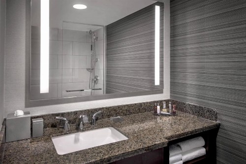 Newark Liberty International Airport Marriott - image 6