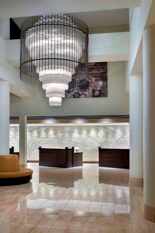 Newark Liberty International Airport Marriott - image 7